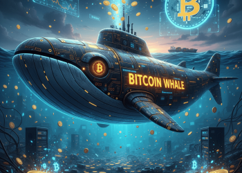 Bitcoin Whale Breaks 13-Year Silence, Moves $33M To Exchange