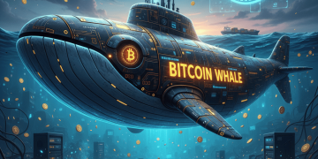 Bitcoin Whale Breaks 13-Year Silence, Moves $33M To Exchange