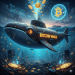 Bitcoin Whale Breaks 13-Year Silence, Moves $33M To Exchange