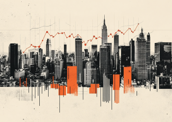 Dow Jones takes one last bullish swing for the week