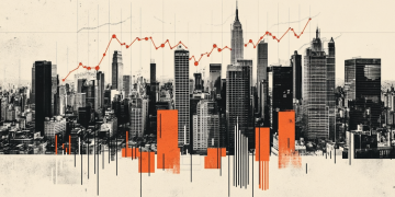 Dow Jones takes one last bullish swing for the week