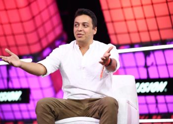 Deel hits $17.3B valuation after raising $300M from big-name VCs