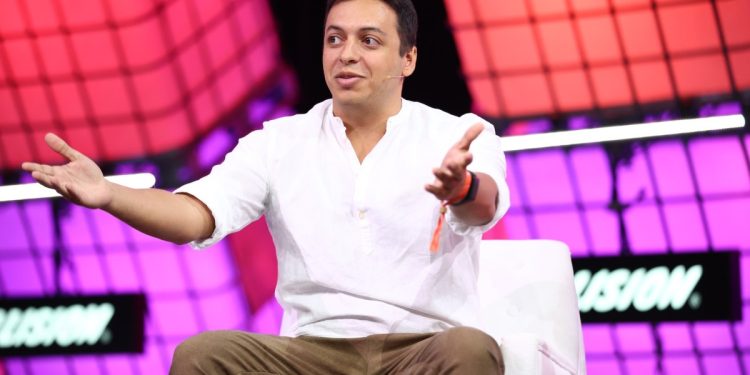 Deel hits $17.3B valuation after raising $300M from big-name VCs