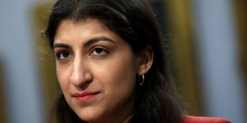 The FTC Is Disappearing Blog Posts About AI Published During Lina Khan’s Tenure