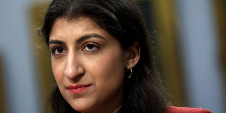 The FTC Is Disappearing Blog Posts About AI Published During Lina Khan’s Tenure