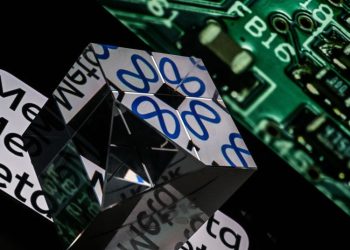 Meta Tells Its Metaverse Workers to Use AI to ‘Go 5X Faster’