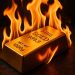 Bank of America sees gold at US$5,000, silver at US$65 by 2026 amid US policy risks