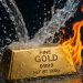Gold adds on to the declines from yesterday
