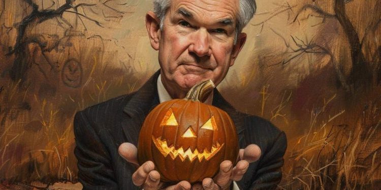 investingLive Americas market news wrap: Schmid highlights the case for dissent