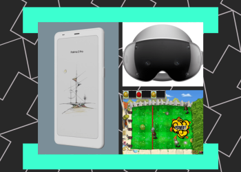 The Boox Palma just got a big update