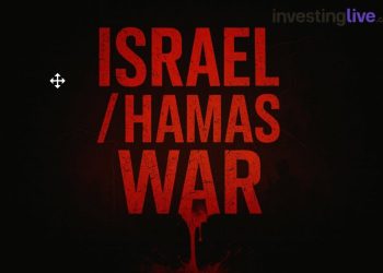 More from Hamas: agrees to release all hostages, alive or bodies