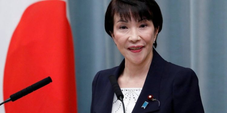 Japan’s Takaichi says to carefully consider if current govt-BOJ accord is most appropriate