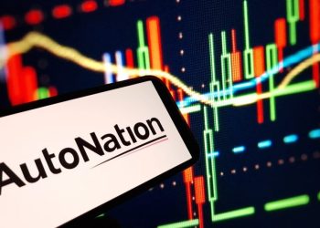 What’s Going On With AutoNation Stock Today? – AutoNation (NYSE:AN)