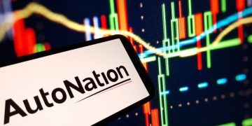 What’s Going On With AutoNation Stock Today? – AutoNation (NYSE:AN)