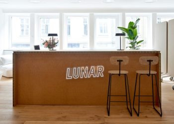 Lunar Becomes First Scandinavian Challenger Bank With New EU License