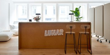 Lunar Becomes First Scandinavian Challenger Bank With New EU License