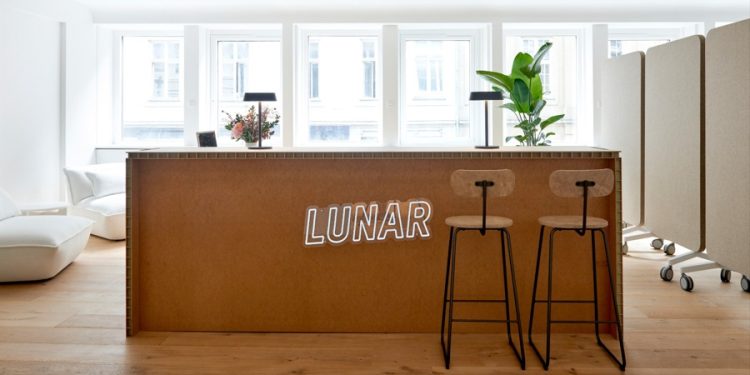 Lunar Becomes First Scandinavian Challenger Bank With New EU License