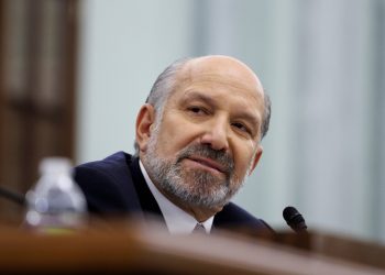 Commerce Secretary Howard Lutnick says Epstein was “the greatest blackmailer ever”