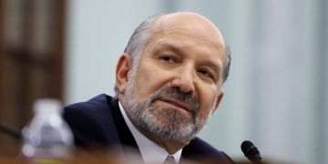 Commerce Secretary Howard Lutnick says Epstein was “the greatest blackmailer ever”