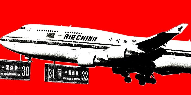 China Rolls Out Its First Talent Visa as the US Retreats on H-1Bs