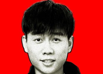 The Man Who Makes AI Slop by Hand