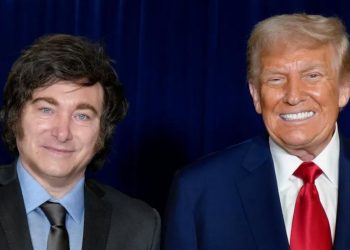 Make Argentina Great Again: The US buys pesos directly