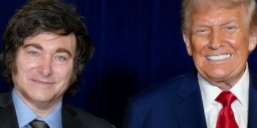 Make Argentina Great Again: The US buys pesos directly