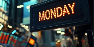 Monday morning open levels – indicative forex prices – 20 October 2025