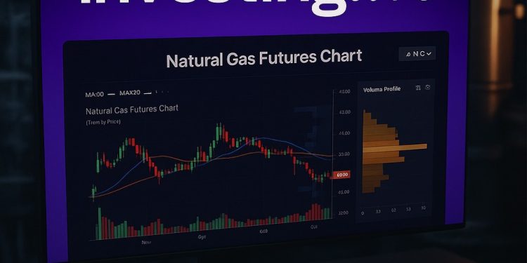 Natural Gas Analysis: Order Flow Hints Show Bears are Good