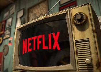 Netflix stock beaten up: Why shares are down 6% after earnings