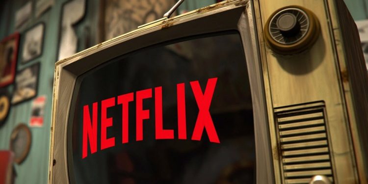 Netflix stock beaten up: Why shares are down 6% after earnings