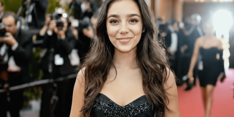 Tilly Norwood is a gen AI psyop