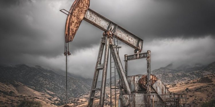 Oil is making a compelling case for rate cuts