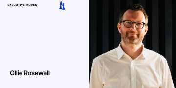 Eightcap Elevates Ollie Rosewell from Commercial Director to CEO of Its UK Entity