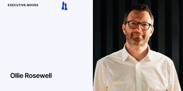 Eightcap Elevates Ollie Rosewell from Commercial Director to CEO of Its UK Entity