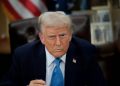 Trump’s $300 Million White House Ballroom Could Soon Bear A Very Familiar Name