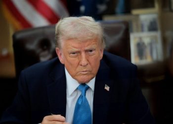 Trump’s $300 Million White House Ballroom Could Soon Bear A Very Familiar Name