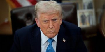 Trump’s $300 Million White House Ballroom Could Soon Bear A Very Familiar Name