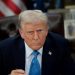 Trump’s $300 Million White House Ballroom Could Soon Bear A Very Familiar Name