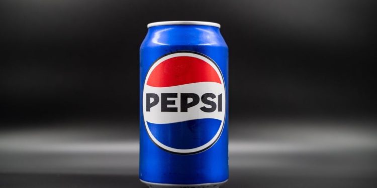 Why Is PepsiCo Stock Gaining Thursday? – PepsiCo (NASDAQ:PEP)