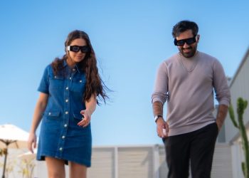 Niantic’s Peridot, the Augmented Reality Alien Dog, Is Now a Talking Tour Guide