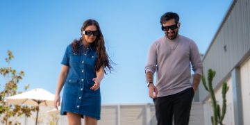 Niantic’s Peridot, the Augmented Reality Alien Dog, Is Now a Talking Tour Guide