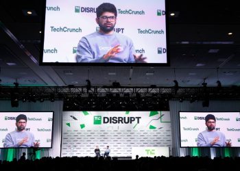 Less than 24 hours until Disrupt 2025 — and ticket rates rise
