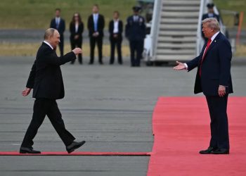 Putin: We are ready to continue discussions on Ukraine