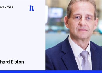 Richard Elston Left CMC Markets after 10 Years