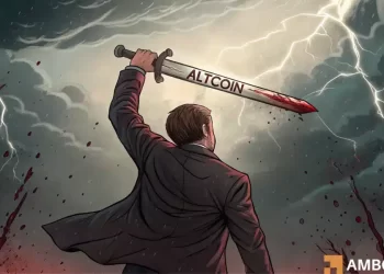 Bitcoin pulls $90B inflows, yet altcoins could lead Q4 gains – Why?