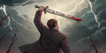 Bitcoin pulls $90B inflows, yet altcoins could lead Q4 gains – Why?