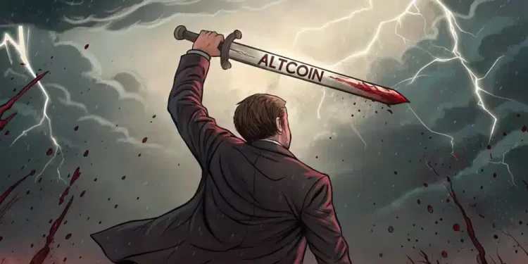 Bitcoin pulls $90B inflows, yet altcoins could lead Q4 gains – Why?