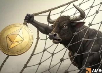 Is Ethereum’s $4K hold a bull trap? Here’s what you need to know