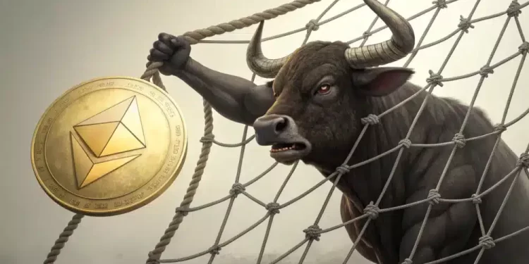 Is Ethereum’s $4K hold a bull trap? Here’s what you need to know
